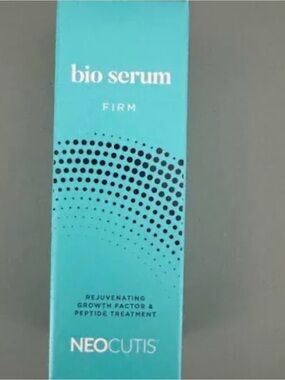 Neoctuis Bio Serum Firm
